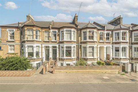 1 bedroom terraced house to rent, Ommaney Road, London SE14