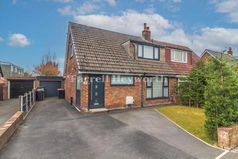 20 Birch Road, Garstang, Preston, PR3 1WJ
