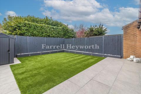 20 Birch Road, Garstang, Preston, PR3 1WJ