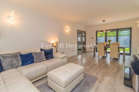 20 Birch Road, Garstang, Preston, PR3 1WJ