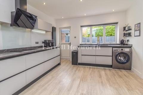 20 Birch Road, Garstang, Preston, PR3 1WJ