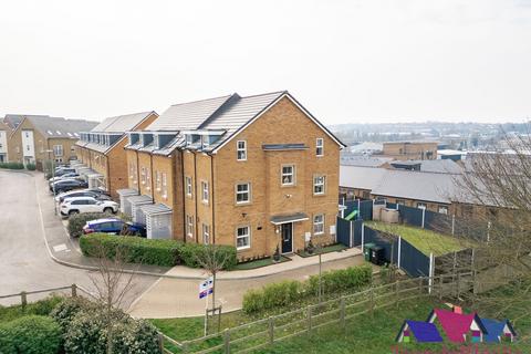 25 Wheeler Close, Dartford, DA1 5UL