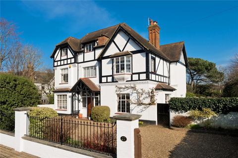7 bedroom detached house for sale, Spencer Road, East Molesey, Surrey, KT8