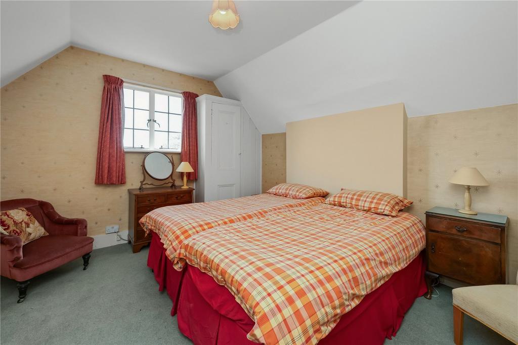 Bedroom Seven