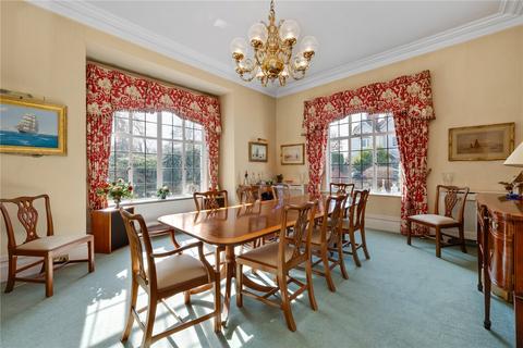 7 bedroom detached house for sale, Spencer Road, East Molesey, Surrey, KT8