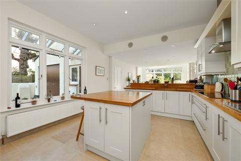 7 bedroom detached house for sale, Spencer Road, East Molesey, Surrey, KT8