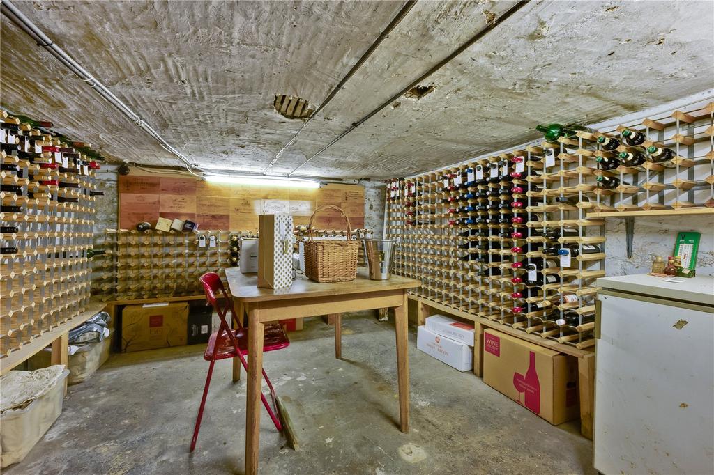 Wine Cellar