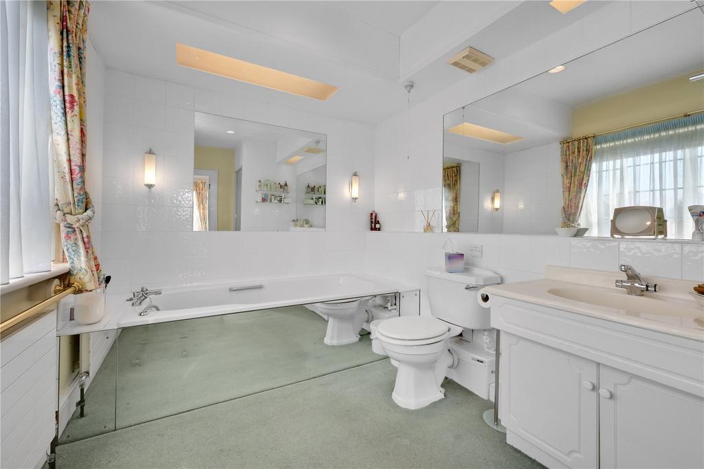 Principal En Suite
