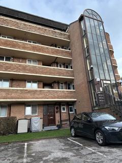 Minster Court, Liverpool L7