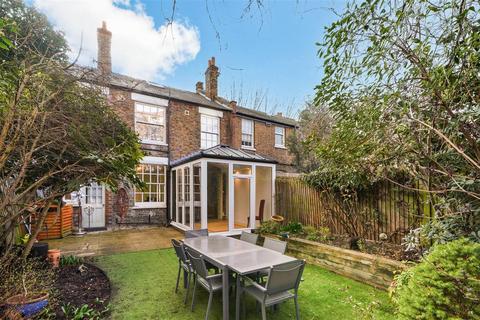 58 Reform Street, London, SW11 5AJ
