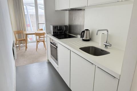 Studio to rent, New Street, Birmingham B2