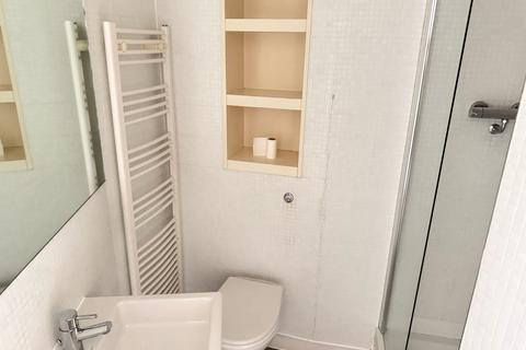 Studio to rent, New Street, Birmingham B2