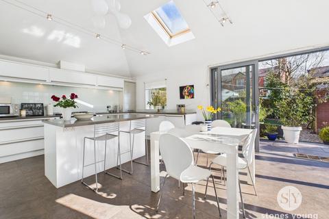 4 bedroom semi-detached house for sale, Knowsley Villas, Knowsley Road, Wilpshire, BB1 9PN