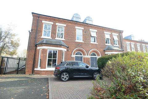 2 bedroom flat for sale, Rotton Park Road, Birmingham B16