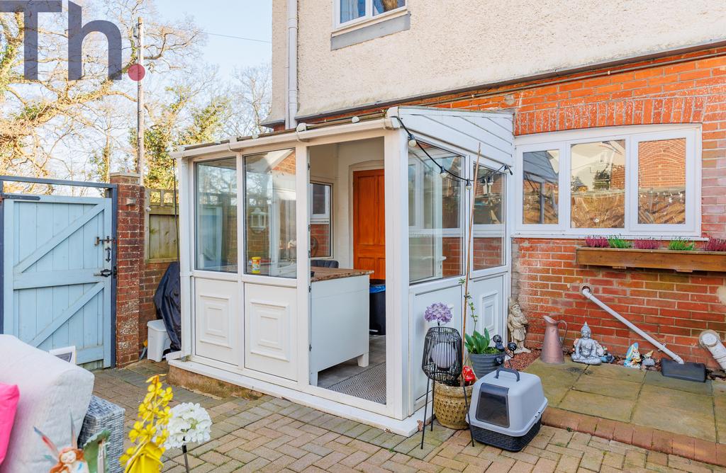 Conservatory