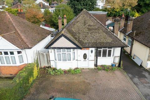 36 Hamilton Road, Hunton Bridge, Kings Langley, WD4 8PZ