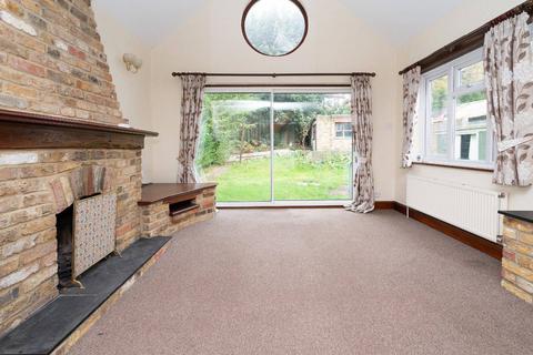 36 Hamilton Road, Hunton Bridge, Kings Langley, WD4 8PZ