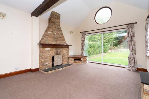 36 Hamilton Road, Hunton Bridge, Kings Langley, WD4 8PZ