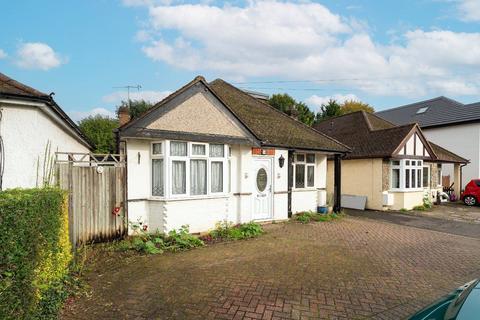 36 Hamilton Road, Hunton Bridge, Kings Langley, WD4 8PZ