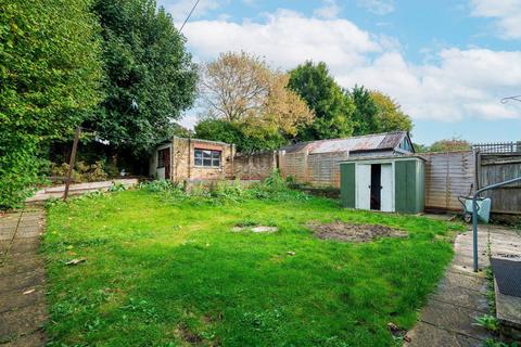 36 Hamilton Road, Hunton Bridge, Kings Langley, WD4 8PZ