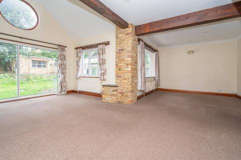 36 Hamilton Road, Hunton Bridge, Kings Langley, WD4 8PZ