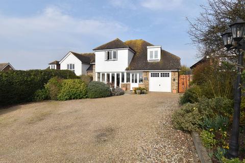 4 bedroom detached house for sale, Rayham Road, South Tankerton, Whitstable