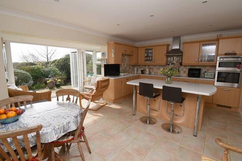 4 bedroom detached house for sale, Rayham Road, South Tankerton, Whitstable
