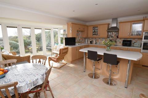4 bedroom detached house for sale, Rayham Road, South Tankerton, Whitstable