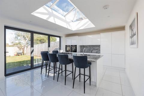4 bedroom detached bungalow for sale, Northwood Road, Tankerton, Whitstable