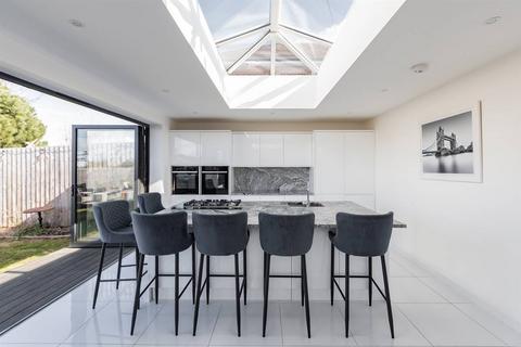 4 bedroom detached bungalow for sale, Northwood Road, Tankerton, Whitstable