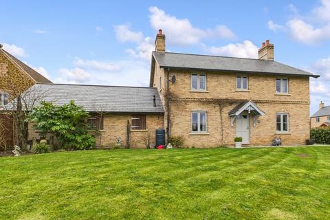 4 bedroom detached house for sale,  Ryston Road, Downham Market PE38