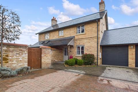 4 bedroom detached house for sale,  Ryston Road, Downham Market PE38