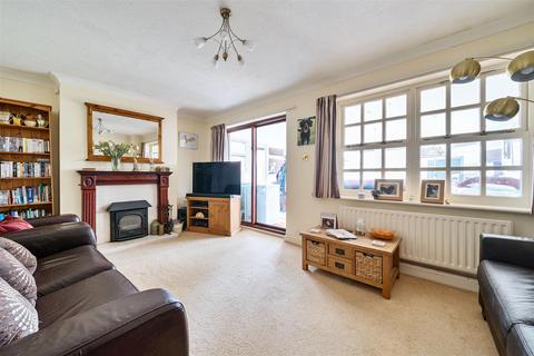 3, Finches Cottages Pewsey Road, Upavon, Pewsey, SN9 6NF