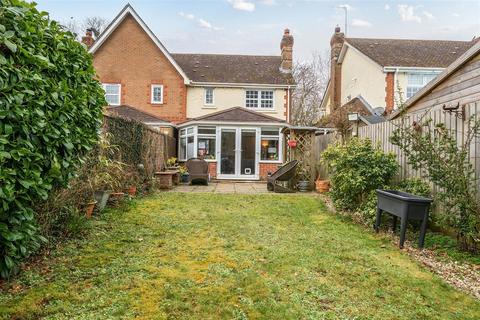 3, Finches Cottages Pewsey Road, Upavon, Pewsey, SN9 6NF