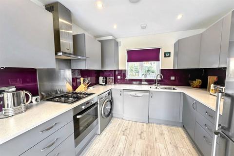 3 bedroom semi-detached house for sale, Winterborne Kingston