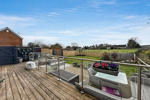 3 bedroom semi-detached house for sale, Winterborne Kingston