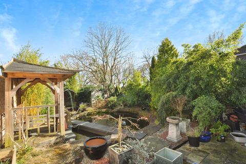 3 bedroom semi-detached house for sale, Orlando Close, Hitchin