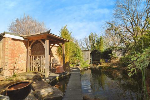 3 bedroom semi-detached house for sale, Orlando Close, Hitchin