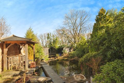 3 bedroom semi-detached house for sale, Orlando Close, Hitchin