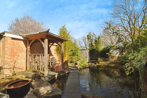 3 bedroom semi-detached house for sale, Orlando Close, Hitchin