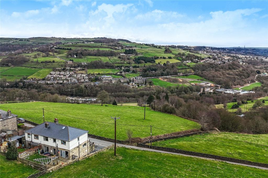 Rural Views