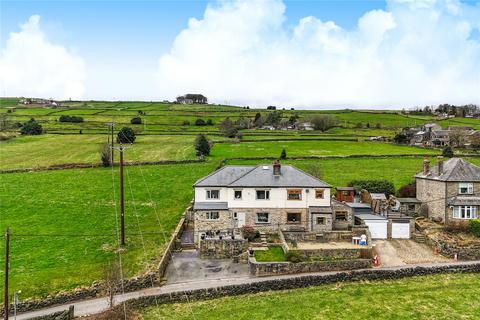 High Croft Acre Lane, Luddendenfoot, Halifax, HX2 6JP