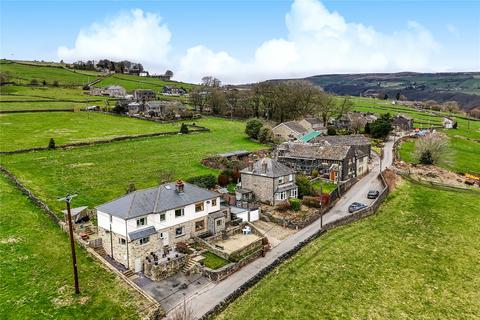 High Croft Acre Lane, Luddendenfoot, Halifax, HX2 6JP