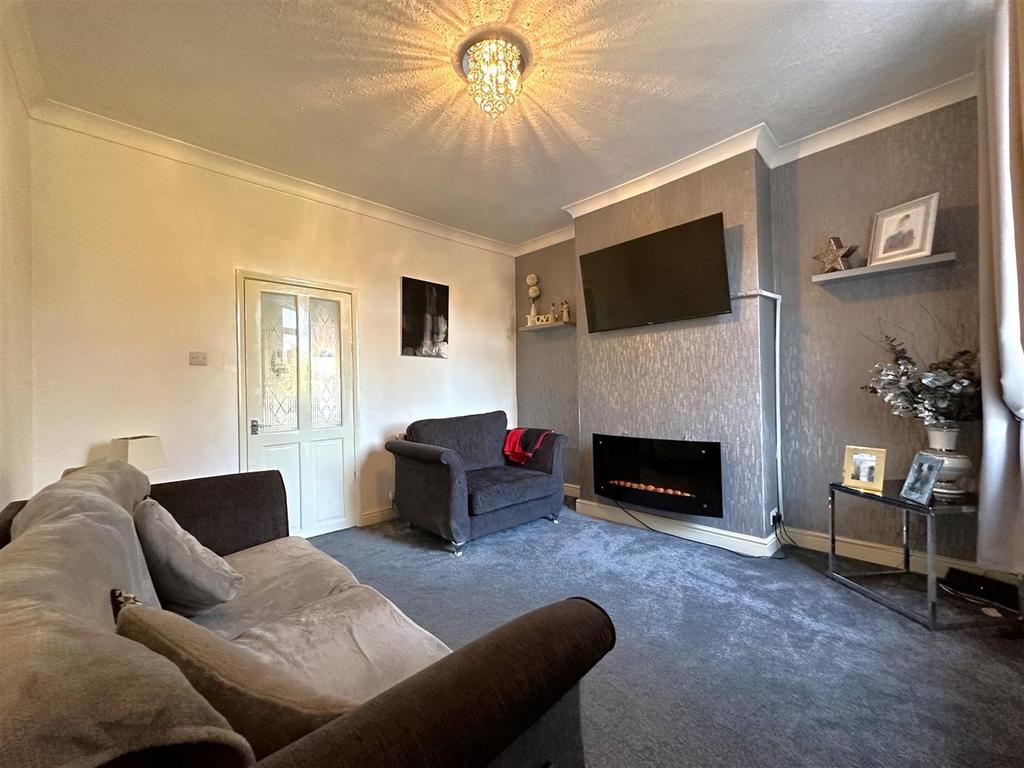 Lounge 135
