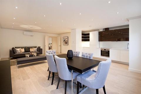 2 bedroom flat for sale, REGENTS PLAZA APARTMENTS, GREVILLE ROAD, London, NW6