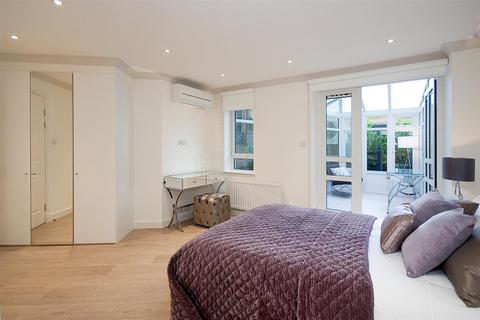 2 bedroom flat for sale, REGENTS PLAZA APARTMENTS, GREVILLE ROAD, London, NW6
