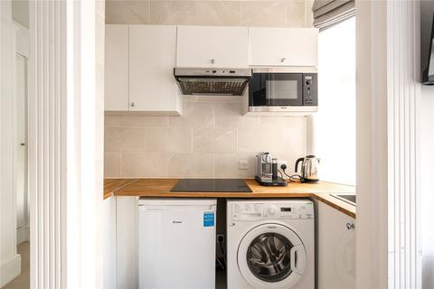 Studio for sale, Hans Crescent, Knightsbridge, SW1X