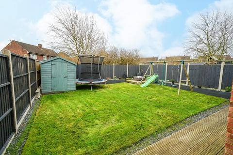 4 bedroom semi-detached house for sale, Lywood Road, Leighton Buzzard