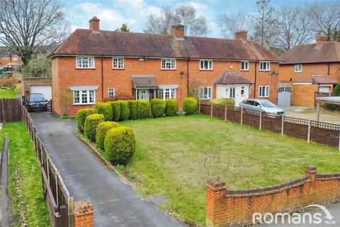 3 bedroom semi-detached house for sale, Wellington Terrace, Sandhurst, Berkshire