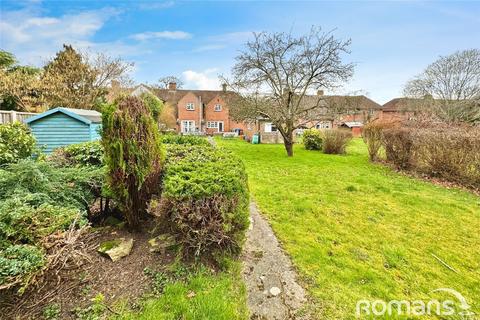 3 bedroom semi-detached house for sale, Wellington Terrace, Sandhurst, Berkshire